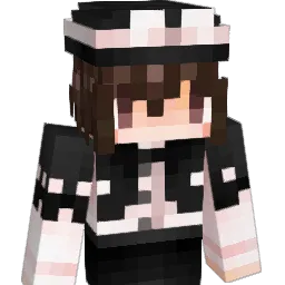 Jeanne_ssb Minecraft avatar bust