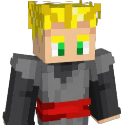 Jeanps6 Minecraft avatar bust