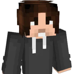 JeansProd's Minecraft skin