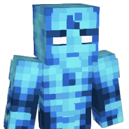 Jeans_the_Cat Minecraft avatar bust