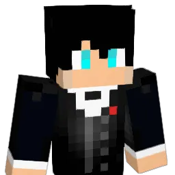 JeanziTo00 Minecraft avatar bust