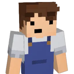JebLongbottom's Minecraft skin
