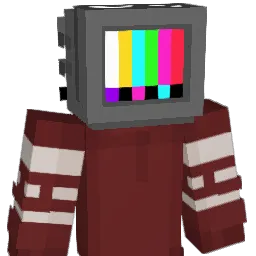 JebVEVO's Minecraft skin