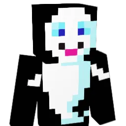 JebalCiePies_ Minecraft avatar bust