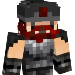 Jebbacus1's Minecraft skin