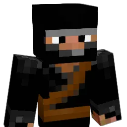 Jebbi's Minecraft skin