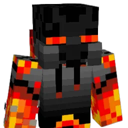 Jebdexe's Minecraft skin