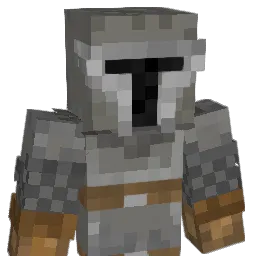 Jebediah_Stane Minecraft avatar bust