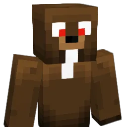Jebomamec Minecraft avatar bust