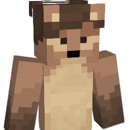 Jeborbus Minecraft avatar bust