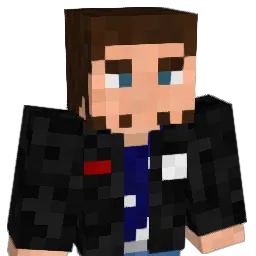 Jebsj's Minecraft skin