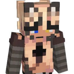 Jebu_Jane's Minecraft skin