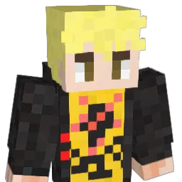 Jebus007's Minecraft skin