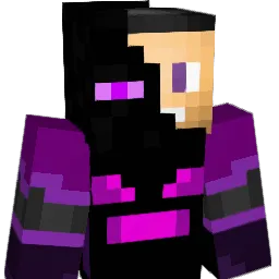 Jecalavol Minecraft avatar bust