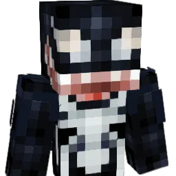 Jecoro Minecraft avatar bust