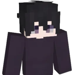 Jecy_ Minecraft avatar bust