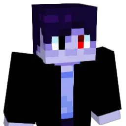 JedDoesMinecraft Minecraft avatar bust