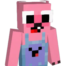 JeddahVibes Minecraft avatar bust