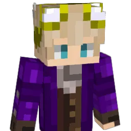 JeddyZero's Minecraft skin