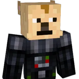 JedePasta's Minecraft skin