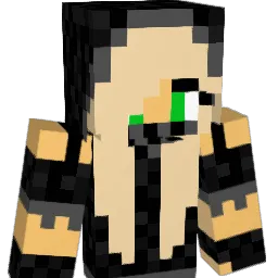 JediAngel Minecraft avatar bust