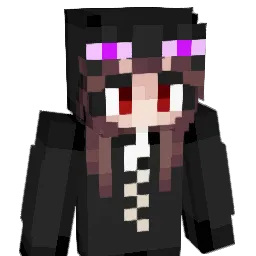 JediArachne Minecraft avatar bust