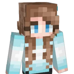 JediCarlson2 Minecraft avatar bust