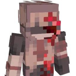 JediCupcake_14 Minecraft avatar bust