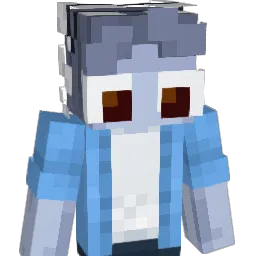 JediDaAxolotl's Minecraft skin