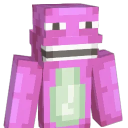 JediGawbea Minecraft avatar bust
