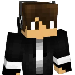 JediKurt Minecraft avatar bust
