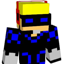 JediMSTRHalo Minecraft avatar bust