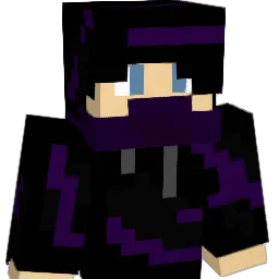 JediMasterAlex Minecraft avatar bust