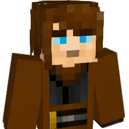 JediMentat Minecraft avatar bust