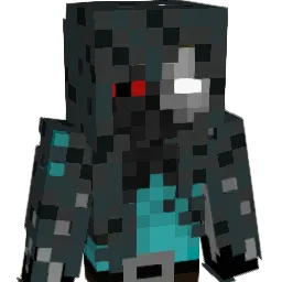 JediModerne Minecraft avatar bust