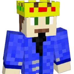 JediRohan08 Minecraft avatar bust