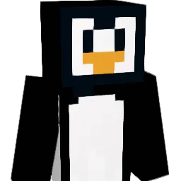 JediStreusel Minecraft avatar bust