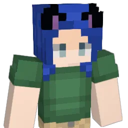 JediWebb's Minecraft skin
