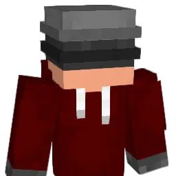 Jedi_Ezra Minecraft avatar bust