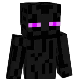Jedi_Tiberias Minecraft avatar bust