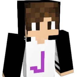 JediaHD's Minecraft skin