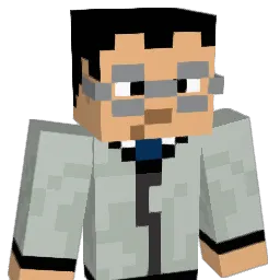 Jedibiah's Minecraft skin