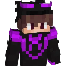 Jediboy99 Minecraft avatar bust