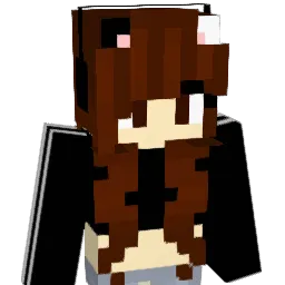 JedikaPrime Minecraft avatar bust