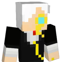 Jedimaster0504 Minecraft avatar bust