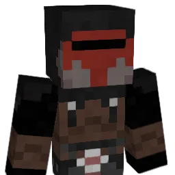 Jedimastercsn's Minecraft skin