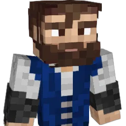 Jedishadow2's Minecraft skin