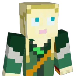 Jedizeeb's Minecraft skin