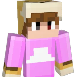 JednoFinske Minecraft avatar bust