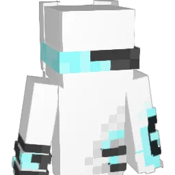 Jedrien's Minecraft skin